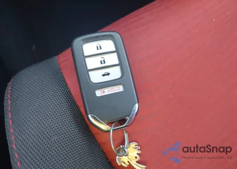 2014 Honda Civic Si z USA, uszkodzony, nr VIN 2HGFG4A53EH701739